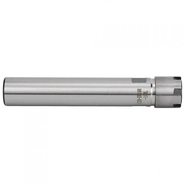 Collet Chuck Holder Milling Cutter Straight Extension Rod ER16M-100L 100mm Length