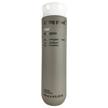 Living Proof No Frizz Shampoo 8 oz