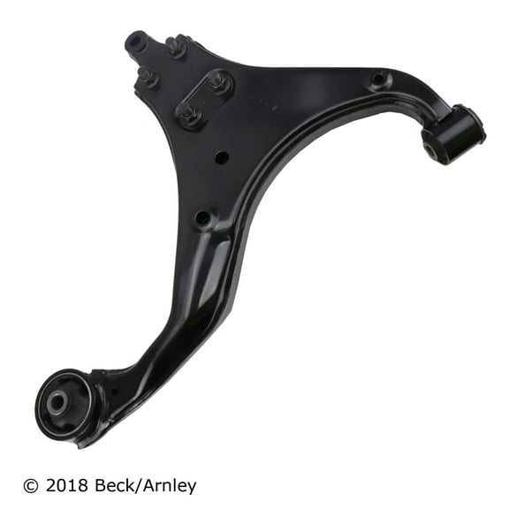 BeckArnley 102-6071 Control Arm