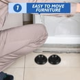 thumbnail image 4 of WRISTBIQUE 12Ud Almohadillas Para Patas De Refrigerador Y Piano Protectores De Y Estabilizadores, 4 of 6