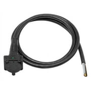 Bargman 50-87-007 7-Way Car End With 7 Ft Cable
