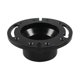 thumbnail image 3 of RV Toilet Seal and 3 Inch Socket RV Toilet Flange Kit, 385345892, 3 of 5