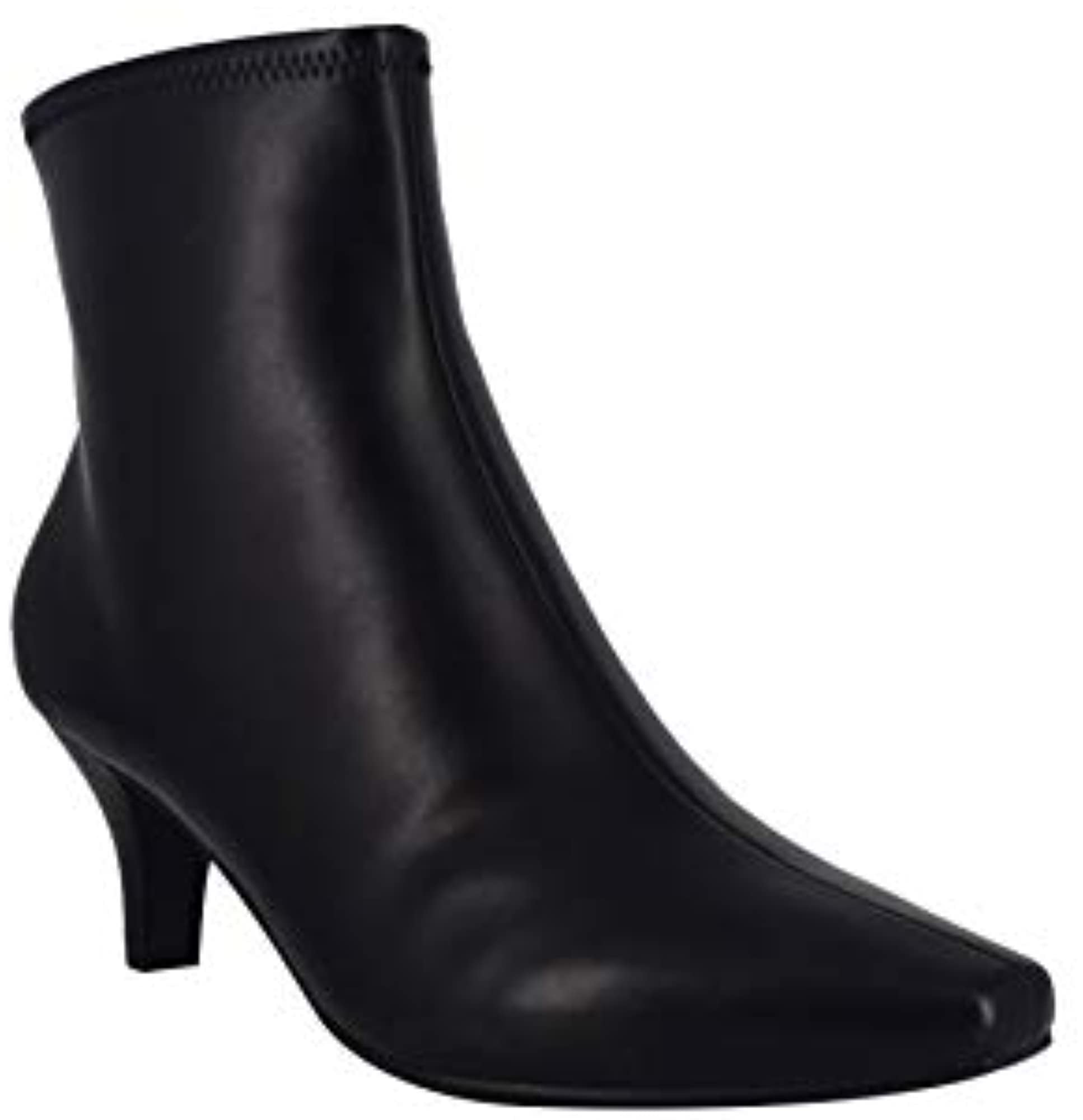 Impo NAJA Stretch Ankle Bootie with Memory Foam Walmart