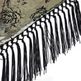 thumbnail image 4 of Versatile Ethnic Waist Accessory Cotton Blend Hip Scarf Easy Adjustable Fit Outdoor Event, 4 of 8