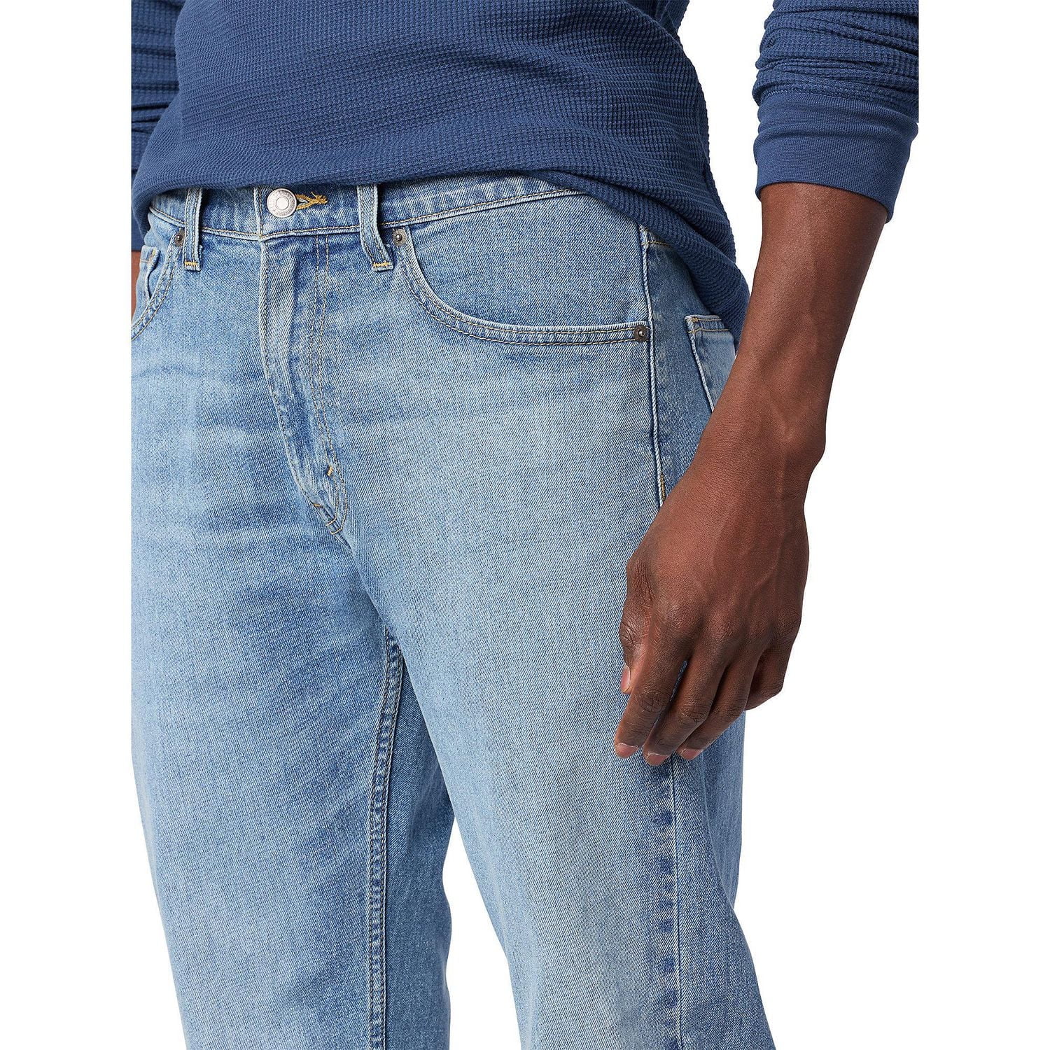Levi Strauss Signature™ Men’s Regular Jeans (Online only)