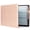 Pink, variant on Juvale Check Binder - Black Faux Leather, 7-Ring, 14 x 10 in, Fits 600 Checks - Business Checkbook Binder & Cover with Pen Loop, Checkbook Holder & Organizer for Personal & Corporate Use