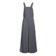 thumbnail image 4 of Neewe Plain Pants for Women Overalls Fashion Bib Coveralls Stretch Solid Strap Overalls Trendy Outfits, 4 of 4