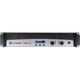 thumbnail image 1 of Crown - Amplificador de potencia, Negro, 500 watts power, 1 of 4