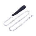 thumbnail image 4 of STRANDCHIC Dog Training Lead Rope Hauling Cable Iron for Pet Control 1Pack, 4 of 7