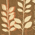 thumbnail image 3 of Safavieh Courtyard Christina Floral Indoor/Outdoor Area Rug or Runner, 3 of 4