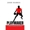 thumbnail image 2 of Playmaker: A Memoir of Basketball, Faith and Family, (Paperback), 2 of 2