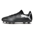 thumbnail image 1 of Tenis Puma Futbol Future play Negro Fg 10772302 negro 25.5, 1 of 6