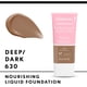 thumbnail image 3 of CoverGirl Base Base de maquillaje Clean Fresh Skin Milk - 630 Deep Dark 1 oz Covergirl Base 1 oz, 3 of 8