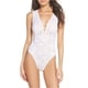 thumbnail image 1 of Mono de mujer Free People Mason, blanco, extra pequeño, 1 of 2