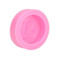 thumbnail image 1 of Jello , Hand Made  Chocolate Molds Round  For Family For Kitchen, 1 of 8