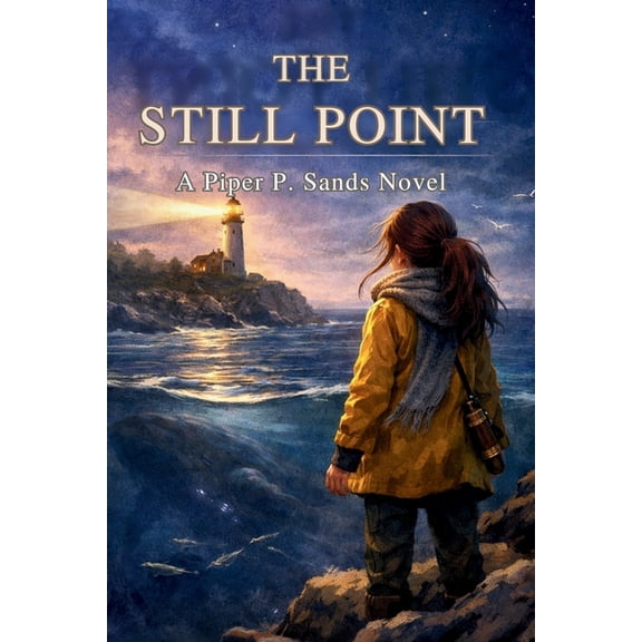 The Still Point, (Paperback)