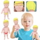 thumbnail image 1 of Doll for Child Creative Stress Relieving Small Toy, Sand Filled, Pinched, And Joyful Little Doll Dolls, 1 of 5