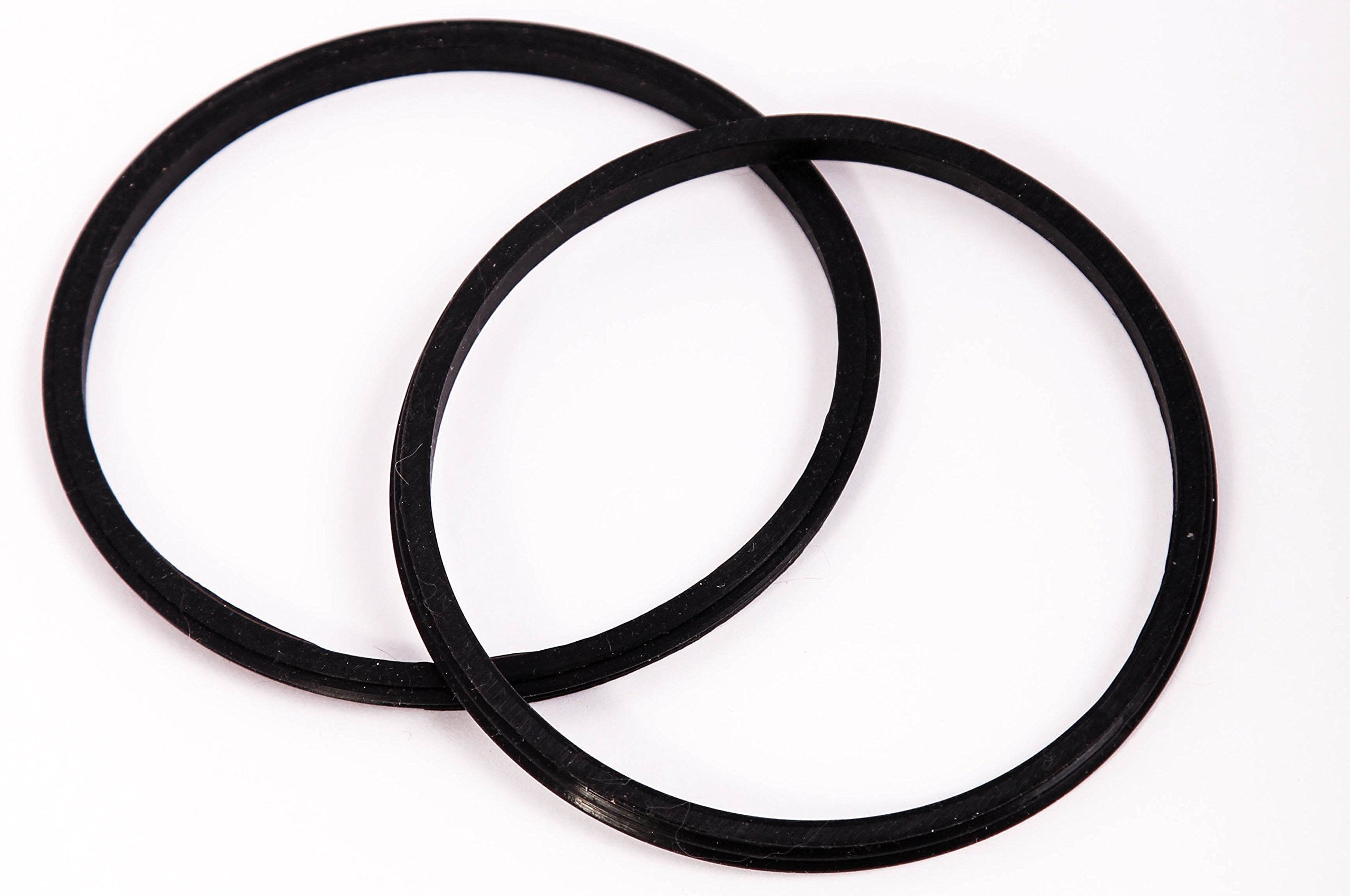 Tumbler or RamblerCup Replacement Rubber Gasket Seals FiT 20oz
