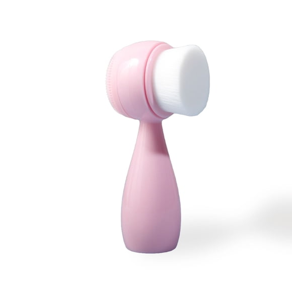 Cepillo de limpieza facial Vogacara Tipo CE013607-02B Rosado