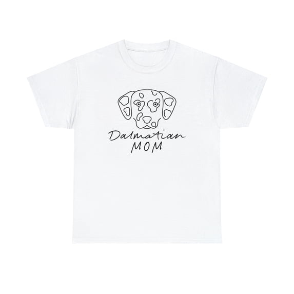 22Gifts Dalmatian Dog Mom Shirt, Gifts, Tshirt