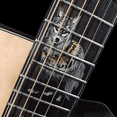 thumbnail image 1 of Pegatina de madera para diapasón de guitarra, calcomanía para mástil de guitarra, pegatina decorativa para panel protector de guitarra, accesorios para guitarra, 1 of 4