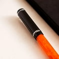 thumbnail image 5 of Conklin Duragraph Fountain Pen - Orange Nights, 5 of 8