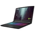 thumbnail image 4 of Laptop Gamer MSI Katana 15 GeForce RTX 4070 Intel Core i7 12650H RAM 16GB 2TB SSD 15.6 144HZ Windows 11 Home + Mouse DXT Gaming Teclado en ingles, 4 of 6