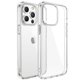 thumbnail image 1 of Funda de teléfono transparente para iPhone 14 13 12 11 Pro Max, funda de silicona suave para iPhone 11 12 13 14 X XR XS Max 8 7 6 Plus SE Fivean unisex, 1 of 2