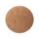 thumbnail image 1 of Mantel de vinilo ajustable, impermeable, lavable, redondo, elástico, para fiestas 48 pulgadas, 1 of 9