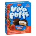 thumbnail image 3 of Viva Puffs Strawberry Cookies, Dare, 3 of 7
