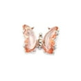 thumbnail image 5 of SPRING PARK 3D Butterfly Nail Art Decor Luxury Crystal Nail Jewelry Manicure, 5 of 6