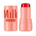 thumbnail image 1 of Promotional activities!Milk Jelly Blush, Milk Makeup Jelly Tint Blush, Milk Coolings Water Jelly Tint 0.18 Oz, Water Jelly Tint Stick Sheer Lip & Cheek Stain Finish, 1 of 3