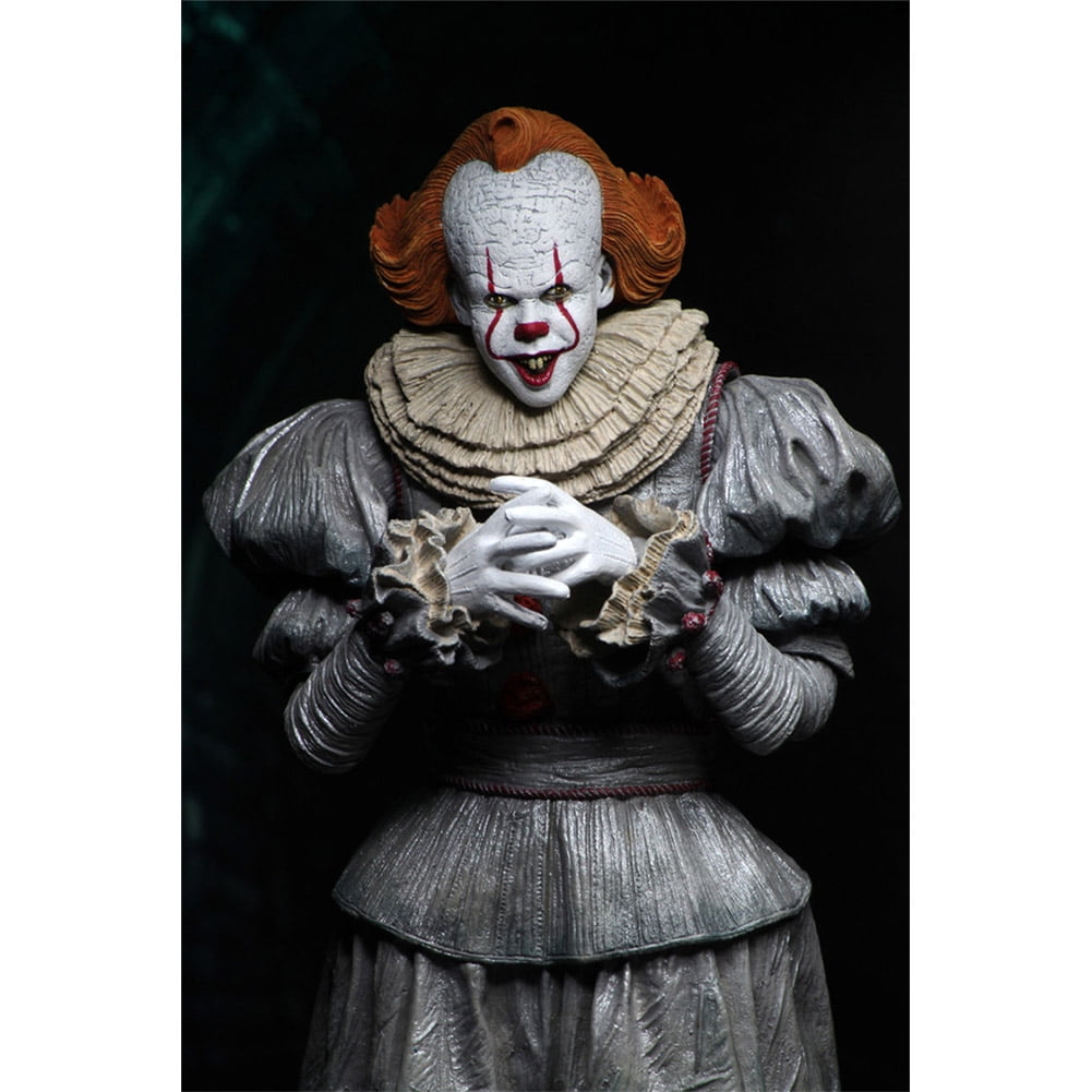neca pennywise chapter 2