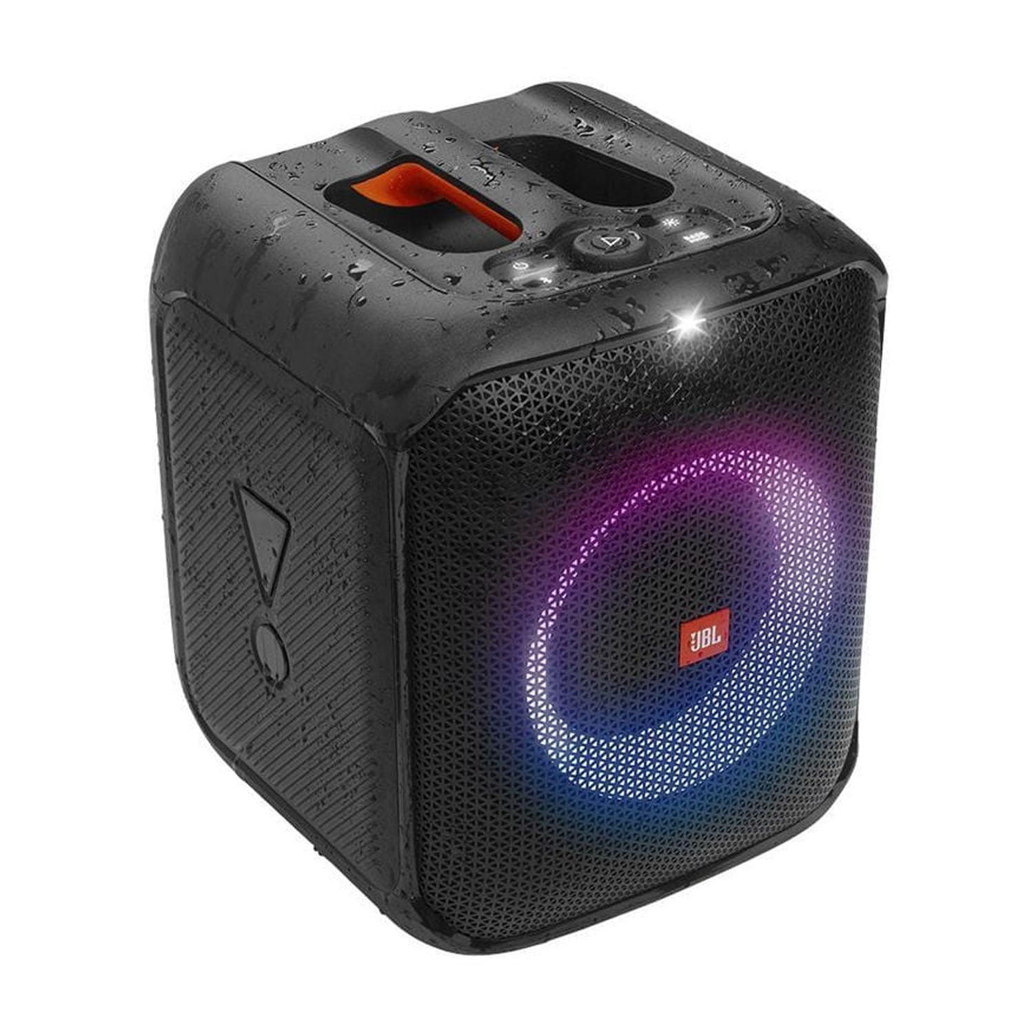 JBL PARTYBOX ENCORE ESSENTIAL - Portable party speaker with built-in dynamic light show