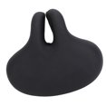 thumbnail image 1 of Cycle Saddle Ergonomic Foam Padded Water Resistant Lightweight  Cushion for Comfortable Riding, 1 of 7