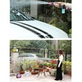 thumbnail image 3 of Kit de riego y lavado de alta presión con soporte organizador para manguera, diseño compacto y ergonómico, ideal para jardinería y limpieza del coche, color azul., 3 of 6