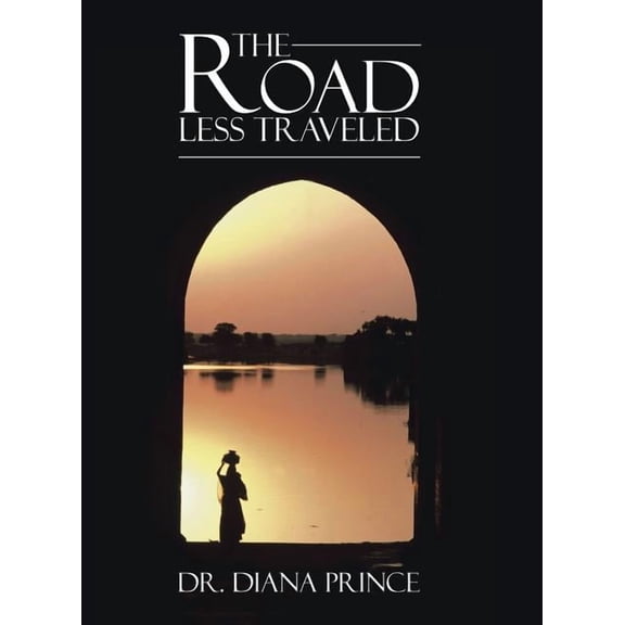 The Road Less Traveled (Hardcover)