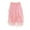 C-Pink792, variant on Women Tutus LED Light Up Midi Skirt High Waisted Mesh Layered Irregular Hem Lightweight Flowy Skirts Rave Party Dance Stylish Skirt