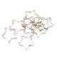 thumbnail image 4 of Llaveros BuyWeek 10 piezas de llavero de metal herramienta para hacer joyas, 4 of 9