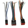 thumbnail image 2 of IMC Audio OEM-5700-7 Wire Harness for 2001 2002 2003 Ford Mustang, 2 of 5