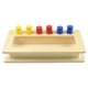 thumbnail image 1 of Clavijas de Imbucare para Niños, Equipo Educativo, Entrenamiento de Control, ,,, Niños Y Niñas, 1 of 9