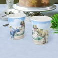 thumbnail image 4 of 9oz T-Rex paper cup, 4 of 4