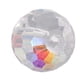 thumbnail image 3 of WEUVEB 100Ud Transparentes De Vidrio Para Bisutería Ideal Para Charms Y Pulseras Artesanales, 3 of 7
