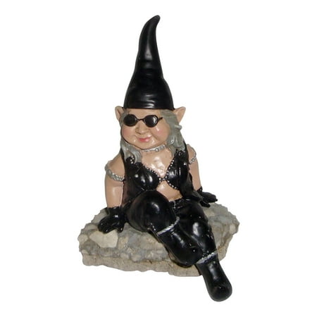Nowaday Gnomes -