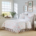 thumbnail image 2 of Split P Beachcomber Queen Bedskirt, 2 of 3