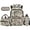 Camo Bass Fish, variant on Pzuqiu Camo Bass Fish School Backpack and Lunch Bag for 3rd Grade Cute Kids Girls Schoolbag and Lunch Box Set of 4 Pencil Case Water Bottle Carrier with Strap High School Bookbag Age 6-8