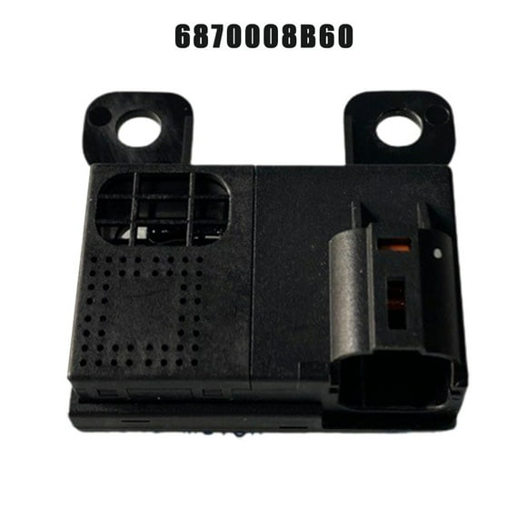 Aqs Ambient Temperature Sensor for Ssangyong Rexton Stavic Rodius 6870008B60