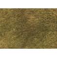 thumbnail image 1 of Ahgly Company Machine Washable Indoor Rectangle Transitional Dark Golden Rod Brown Area Rugs, 2' x 3', 1 of 7