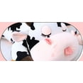 thumbnail image 2 of Cute cow plush toy 50cmLG509, 2 of 5