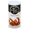 thumbnail image 3 of (6 pack) 4C Seasoned Bread Crumbs, 15 oz Canister, 3 of 15